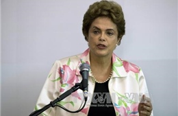 Chính phủ Brazil trước nguy cơ tan rã